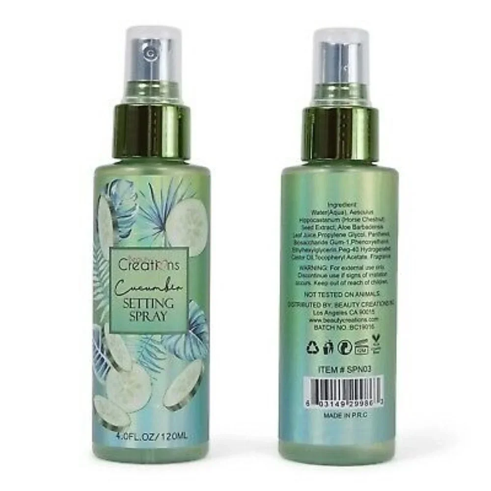 Beauty Creations brand new